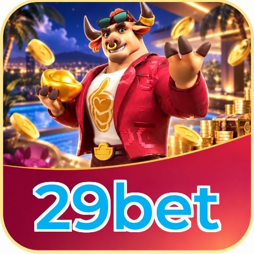 Bônus exclusivo do APK 29bet