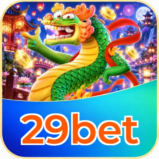 Catálogo de 2.547 jogos da 29bet incluindo Pragmatic Play e Evolution Gaming